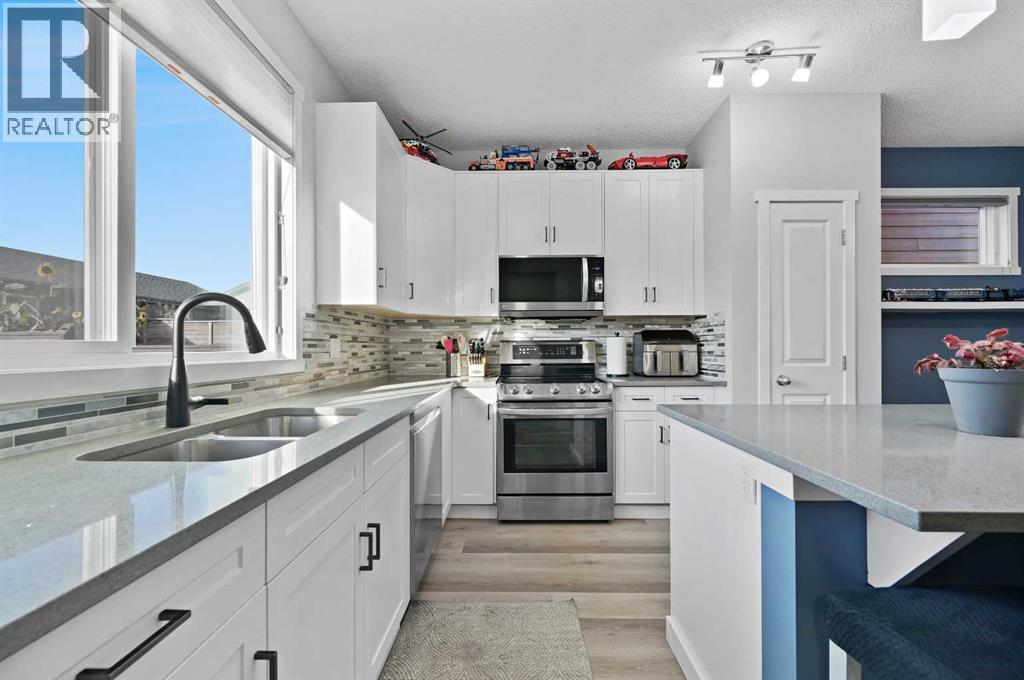 798 Walden Drive Se, Calgary, Alberta  T2X 2J3 - Photo 11 - A2260185