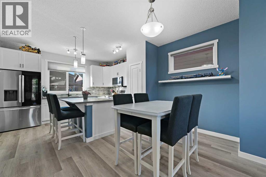 798 Walden Drive Se, Calgary, Alberta  T2X 2J3 - Photo 9 - A2260185