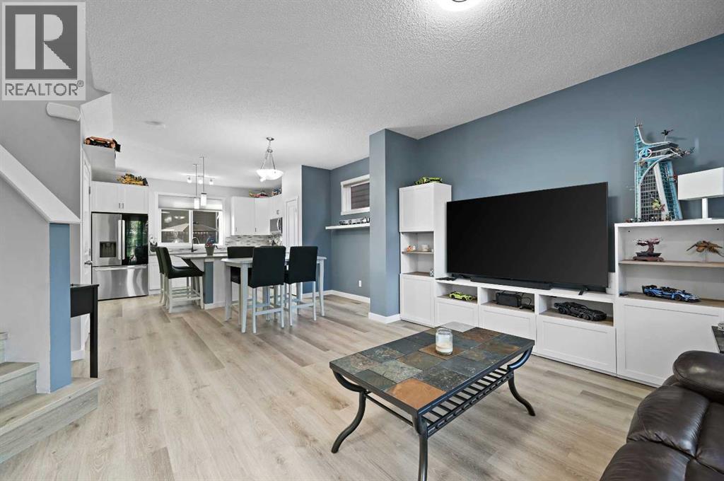 798 Walden Drive Se, Calgary, Alberta  T2X 2J3 - Photo 5 - A2260185