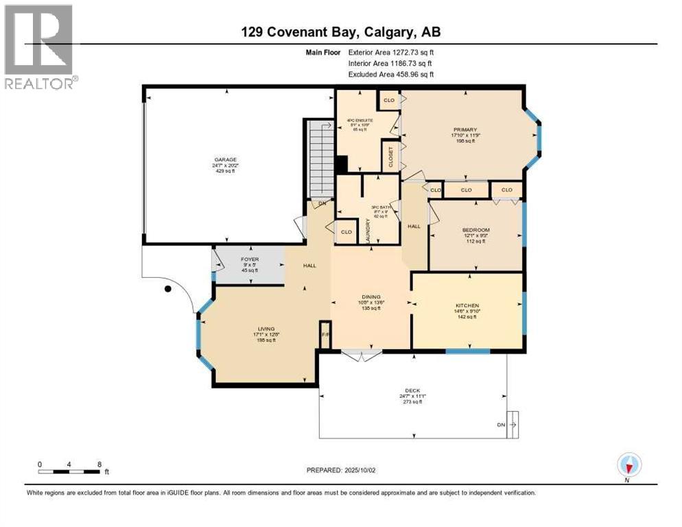 129 Covenant Bay, Rural Rocky View County, Alberta  T1X 1G2 - Photo 30 - A2261931