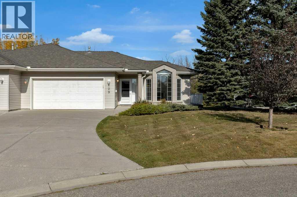 129 Covenant Bay, Rural Rocky View County, Alberta  T1X 1G2 - Photo 1 - A2261931