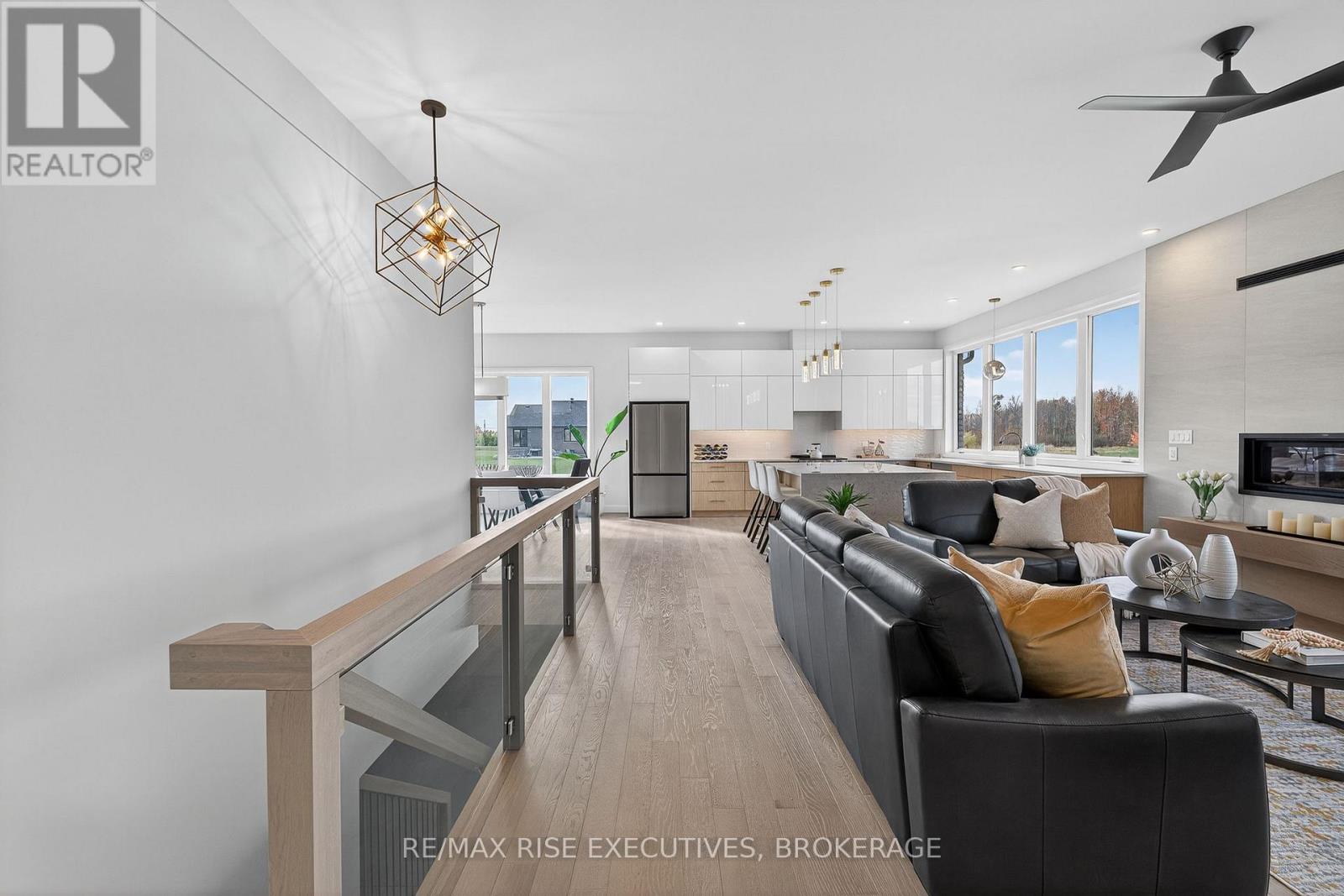 158 Summerside Drive, Frontenac (Frontenac South), Ontario  K0H 1X0 - Photo 6 - X12486618