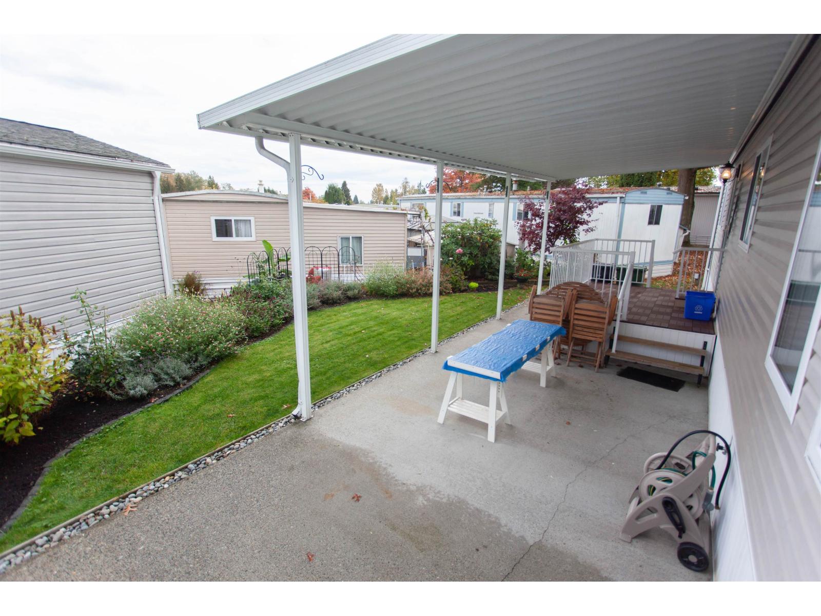 190 1840 160 Street, Surrey, British Columbia  V4A 4X4 - Photo 27 - R3061453
