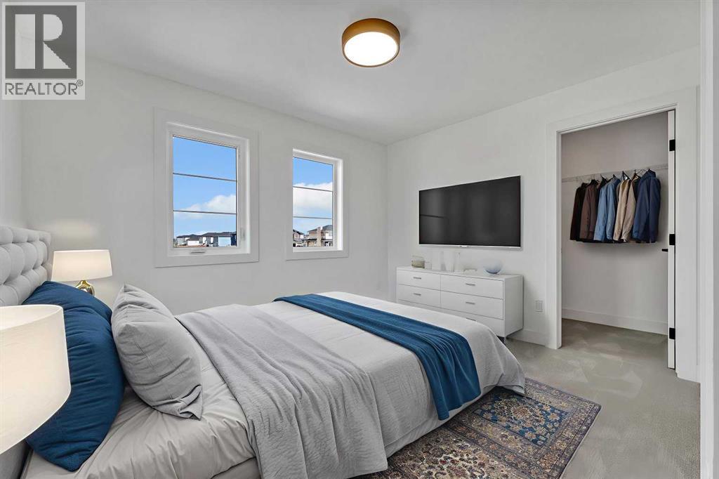 4 North Bridges Glen, Langdon, Alberta  T0J 1X3 - Photo 32 - A2263743