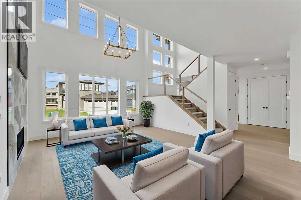 4 North Bridges Glen, Langdon, Alberta  T0J 1X3 - Photo 8 - A2263743