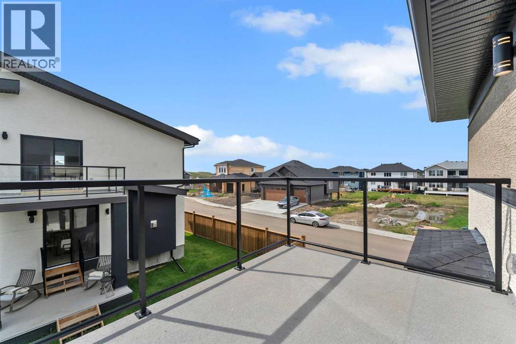 4 North Bridges Glen, Langdon, Alberta  T0J 1X3 - Photo 20 - A2263743