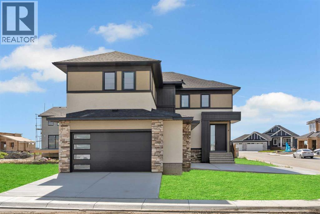 4 North Bridges Glen, Langdon, Alberta  T0J 1X3 - Photo 4 - A2263743