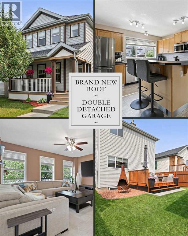 67 Copperfield Heights SE, Calgary, Alberta