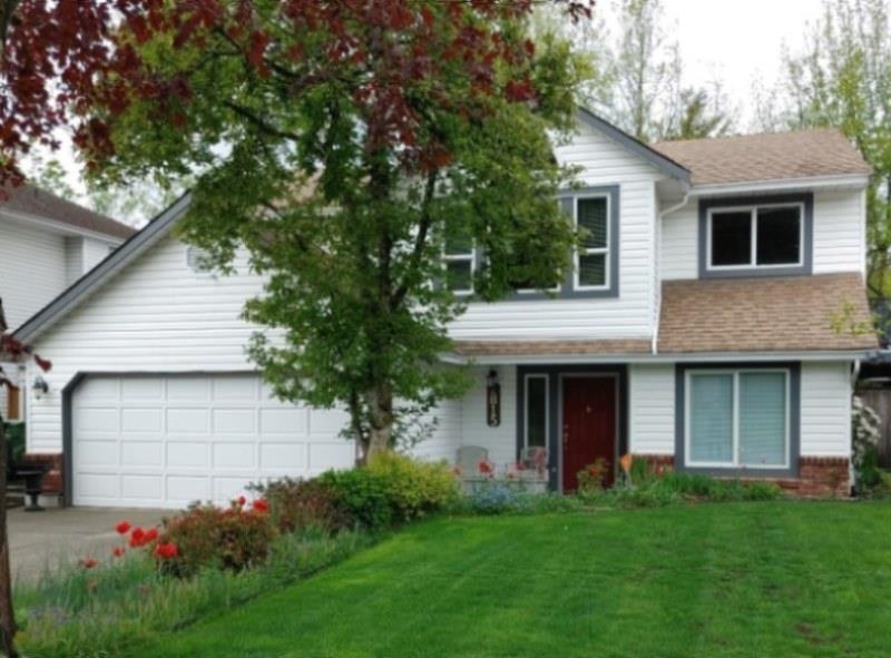 2815 WESTSIDE PLACE, Abbotsford, British Columbia