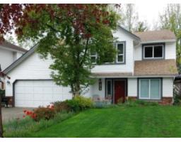 2815 WESTSIDE PLACE, Abbotsford, British Columbia