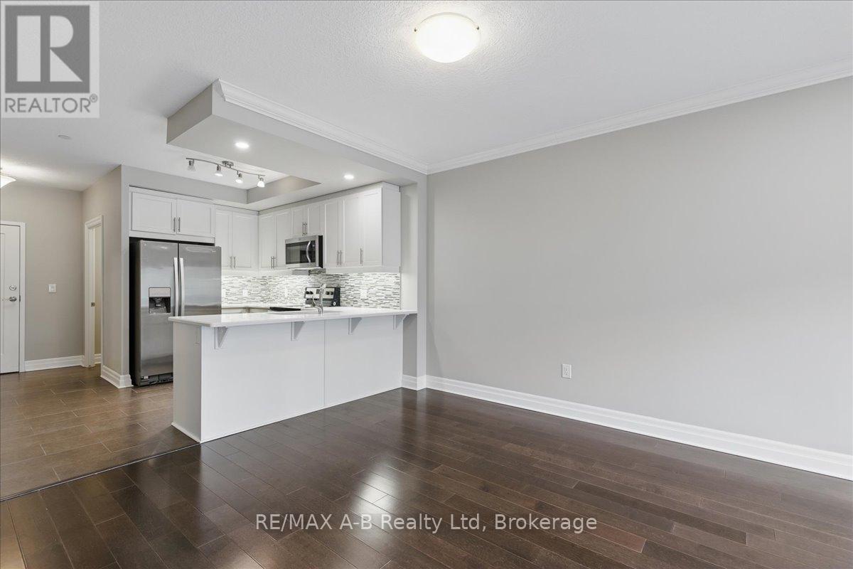 206 - 255 John Street N, Stratford, Ontario  N5A 0G7 - Photo 20 - X12486635