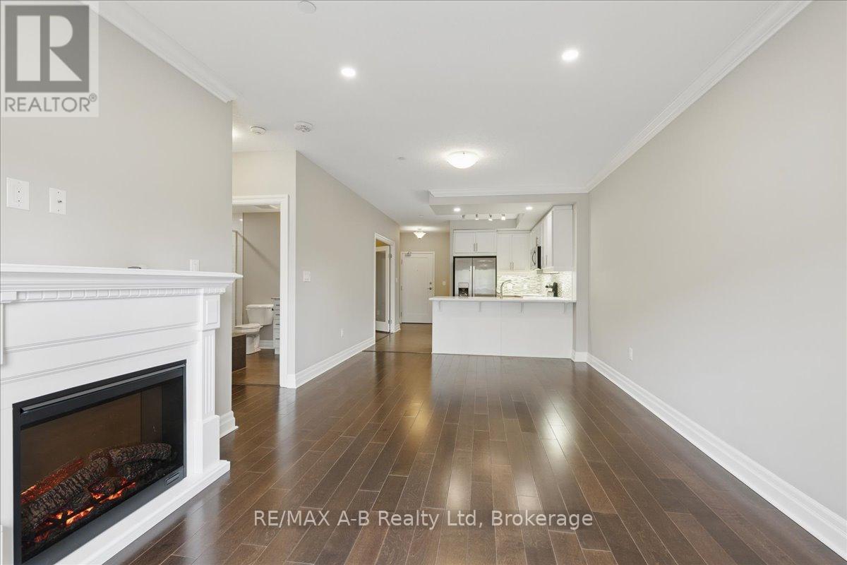 206 - 255 John Street N, Stratford, Ontario  N5A 0G7 - Photo 21 - X12486635