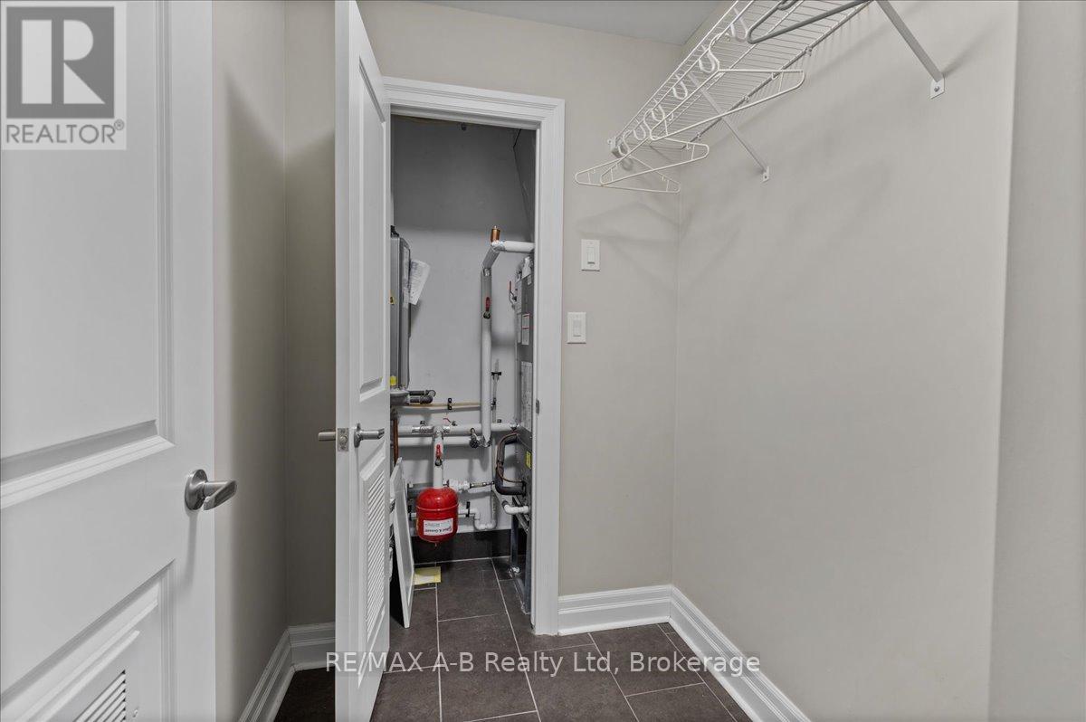 206 - 255 John Street N, Stratford, Ontario  N5A 0G7 - Photo 25 - X12486635