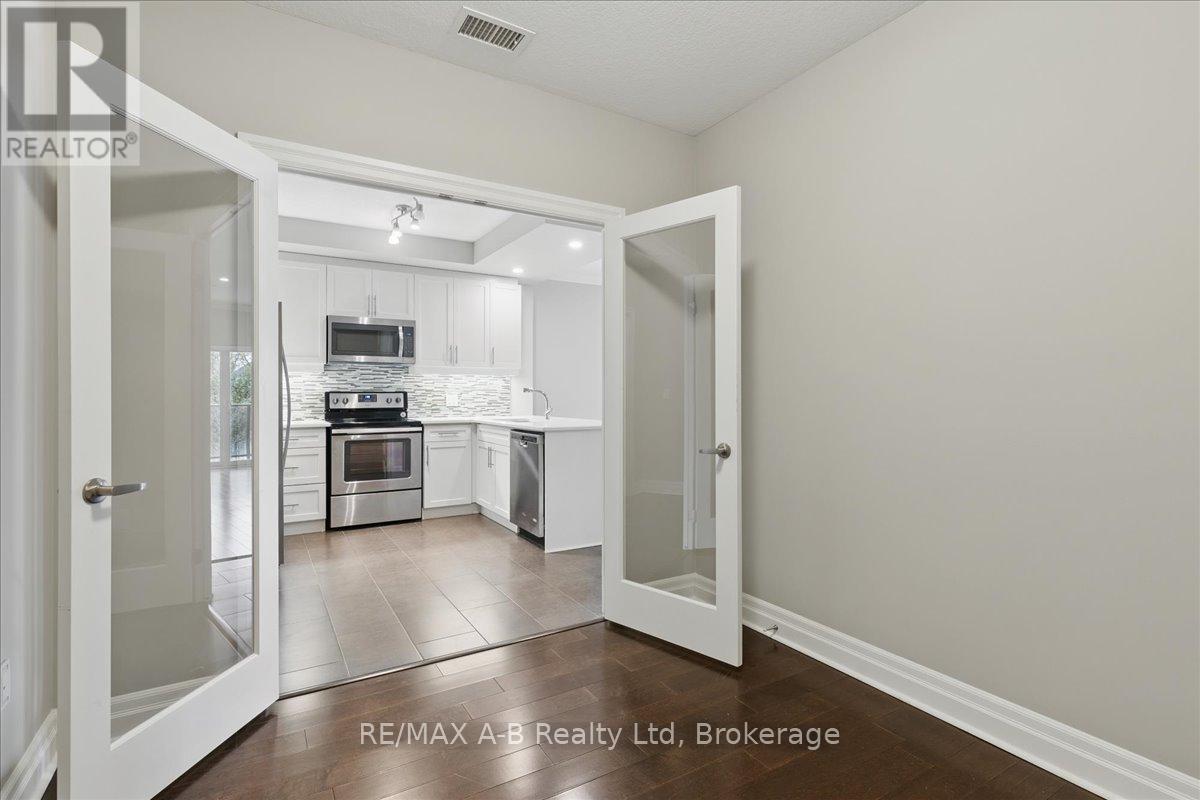 206 - 255 John Street N, Stratford, Ontario  N5A 0G7 - Photo 9 - X12486635