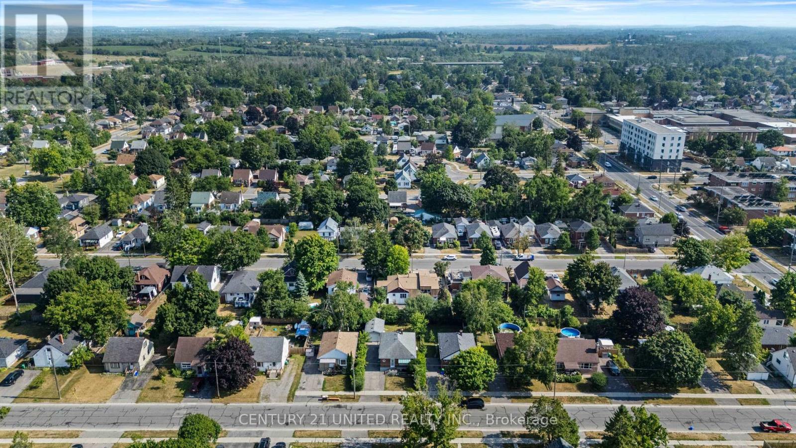 567 O'connell Road, Peterborough, Ontario  K9J 4E2 - Photo 32 - X12486645