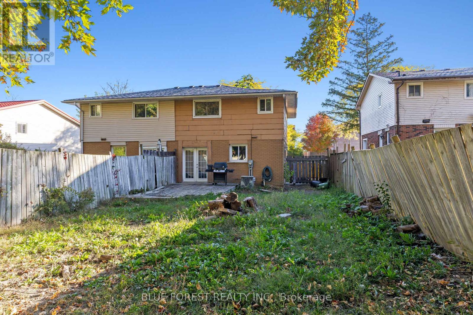 1333 Limberlost Road, London North, Ontario  N6G 2W4 - Photo 20 - X12486587