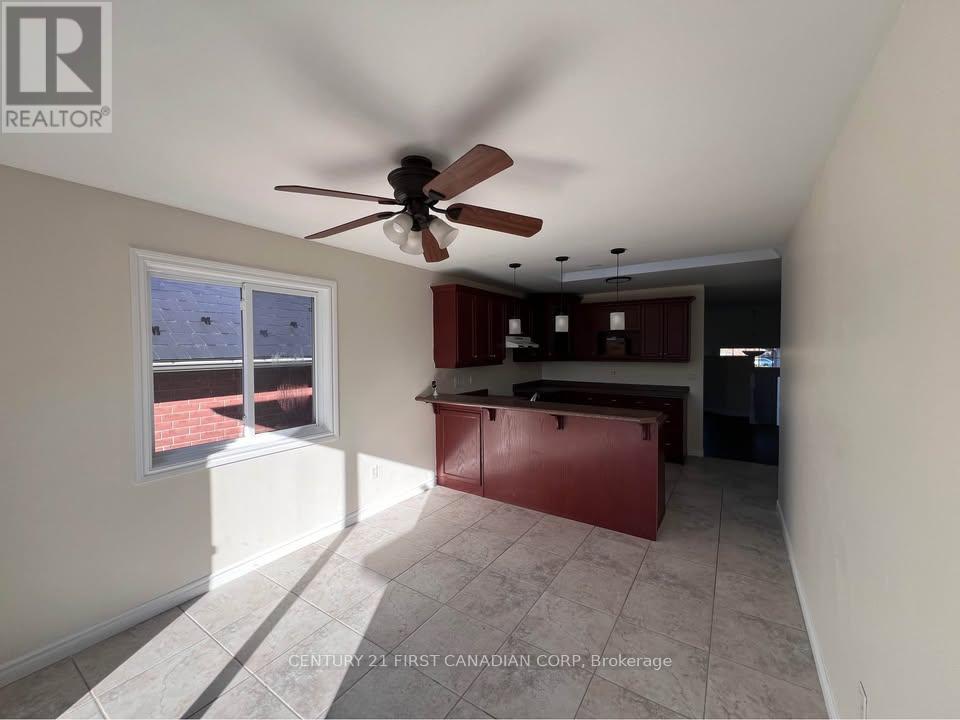 1813 Dalmagarry Drive, London North, Ontario  N6G 0A6 - Photo 11 - X12486614