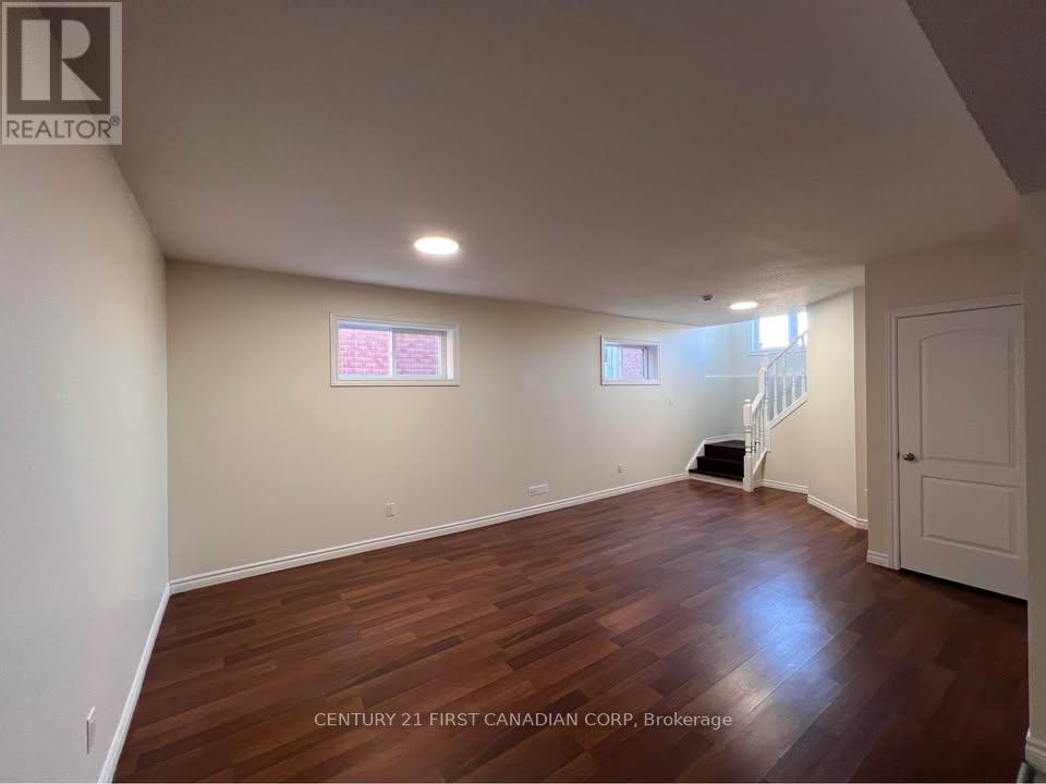 1813 Dalmagarry Drive, London North, Ontario  N6G 0A6 - Photo 21 - X12486614