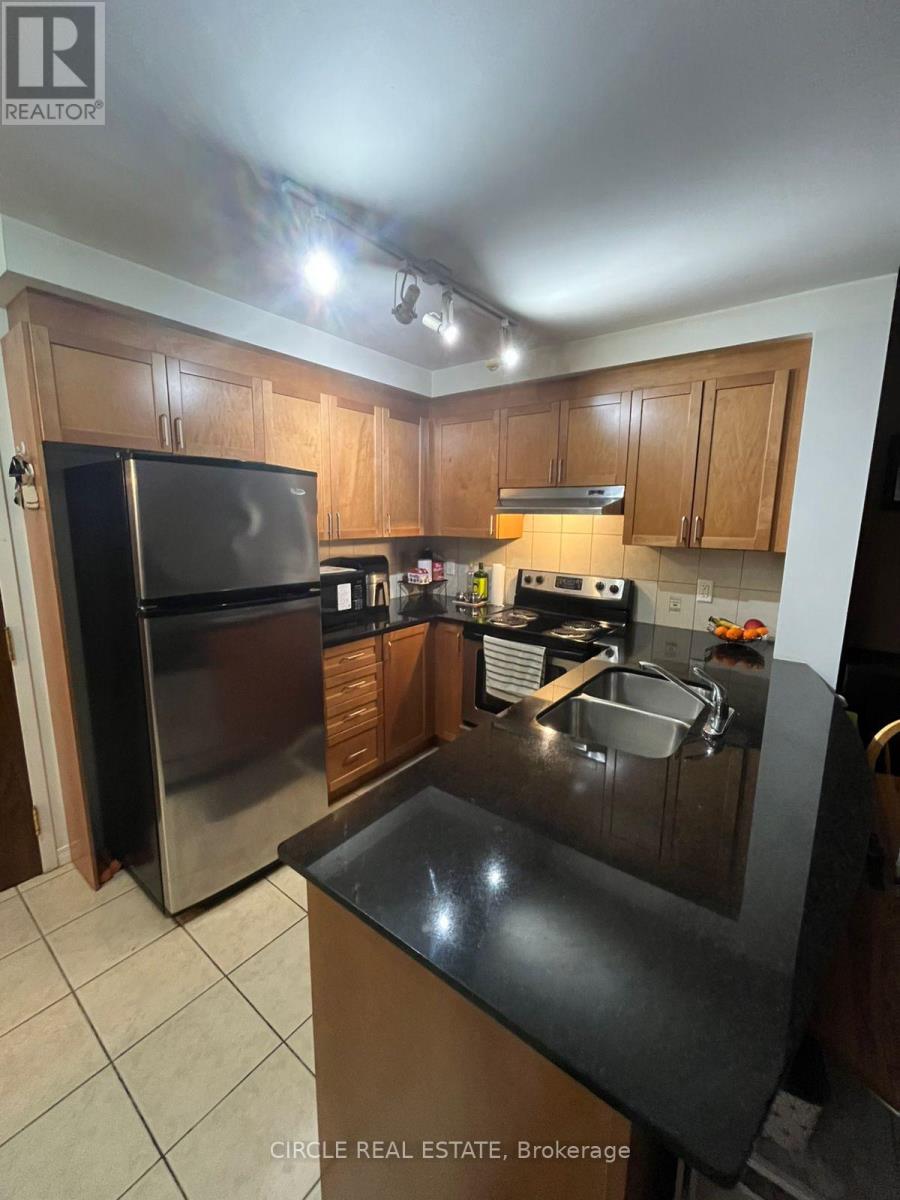 505 - 8 Maison Parc Court, Vaughan, Ontario  L4J 9K5 - Photo 14 - N12486524