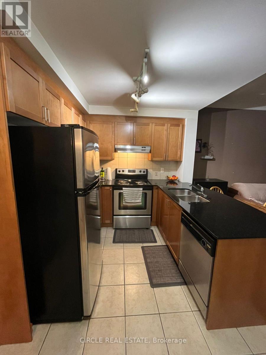 505 - 8 Maison Parc Court, Vaughan, Ontario  L4J 9K5 - Photo 15 - N12486524