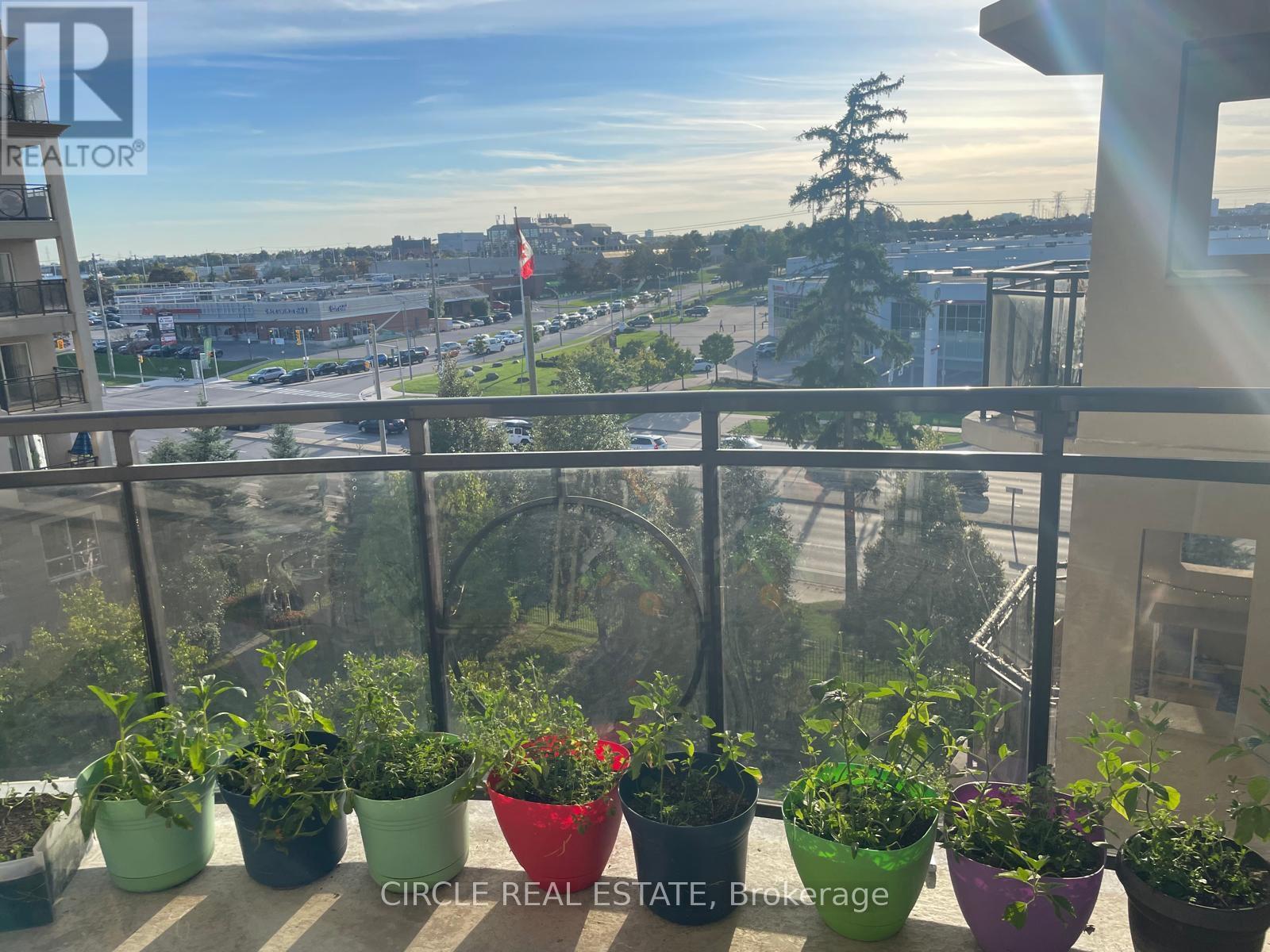 505 - 8 Maison Parc Court, Vaughan, Ontario  L4J 9K5 - Photo 20 - N12486524