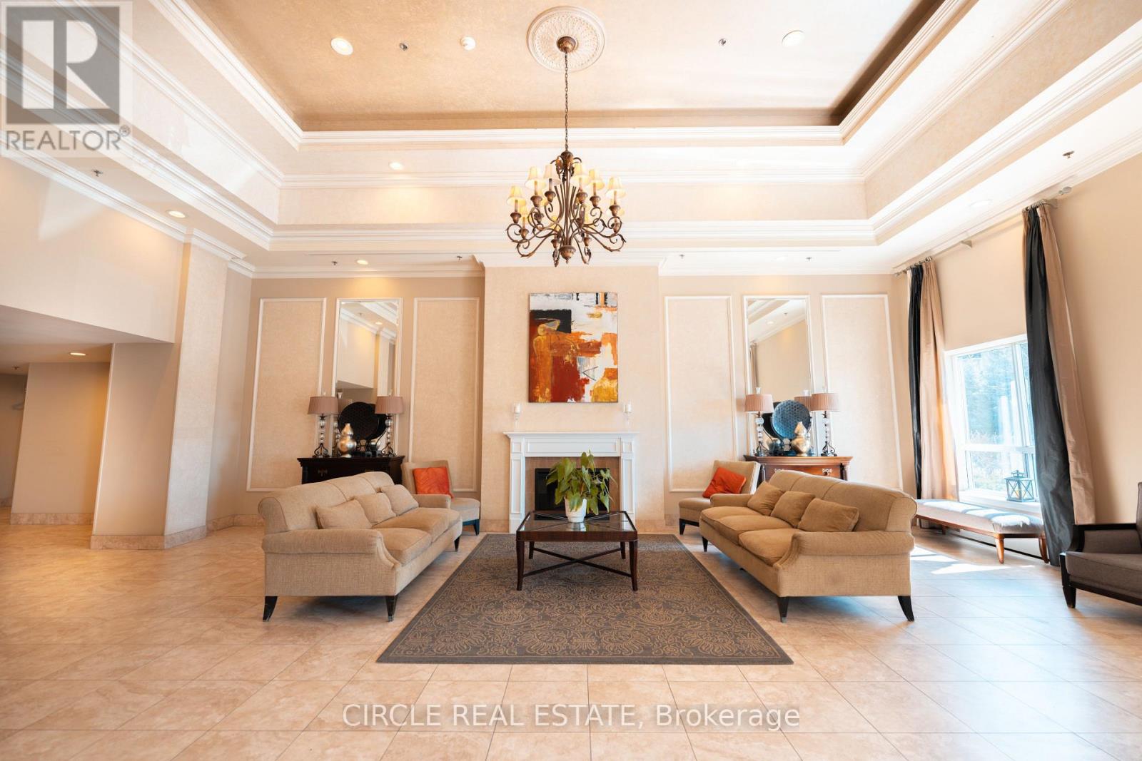 505 - 8 Maison Parc Court, Vaughan, Ontario  L4J 9K5 - Photo 8 - N12486524