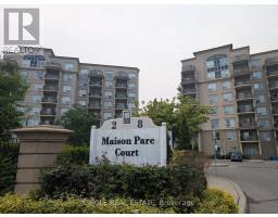 505 - 8 MAISON PARC COURT, Vaughan, Ontario