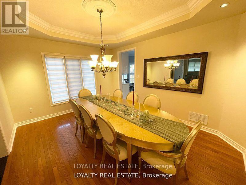 97 Song Bird Drive, Markham, Ontario  L3S 3T8 - Photo 10 - N12486539