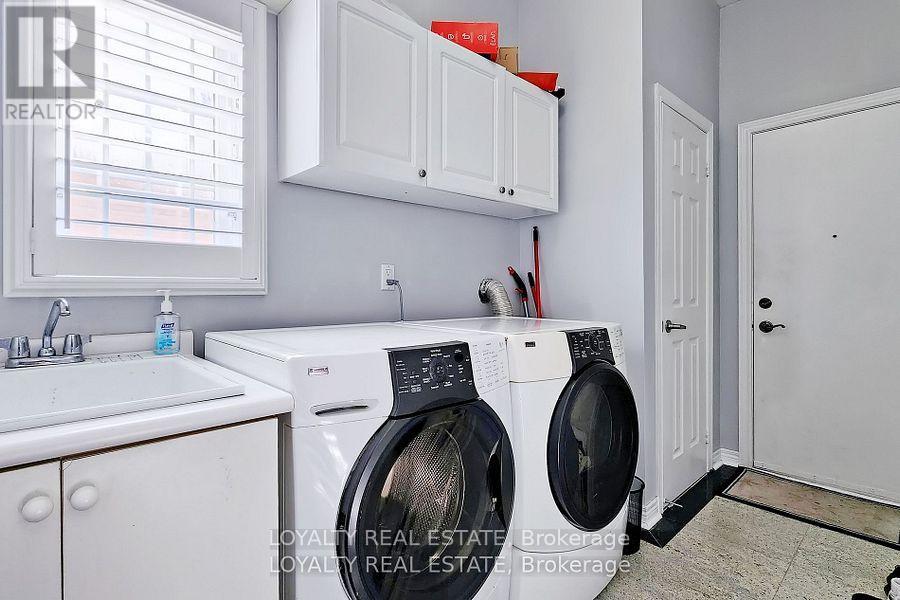 97 Song Bird Drive, Markham, Ontario  L3S 3T8 - Photo 20 - N12486539