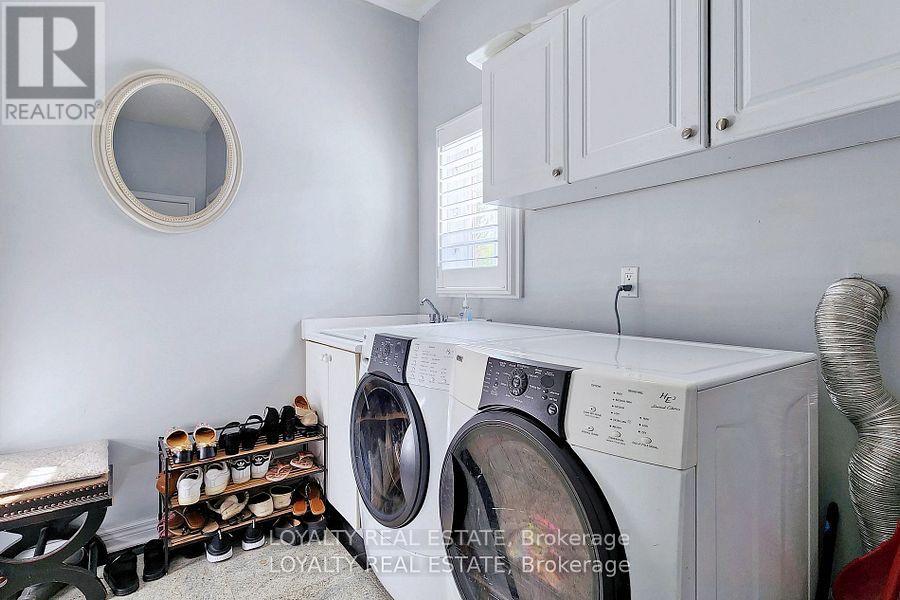 97 Song Bird Drive, Markham, Ontario  L3S 3T8 - Photo 21 - N12486539