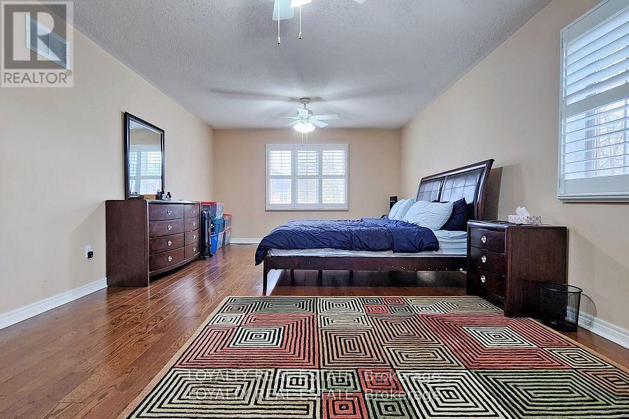 97 Song Bird Drive, Markham, Ontario  L3S 3T8 - Photo 24 - N12486539