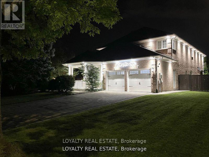 97 Song Bird Drive, Markham, Ontario  L3S 3T8 - Photo 3 - N12486539