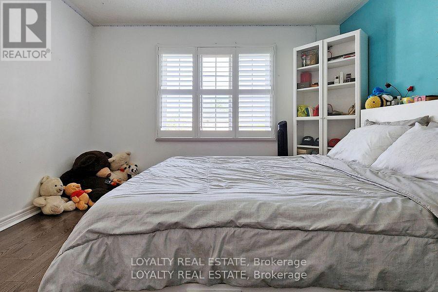 97 Song Bird Drive, Markham, Ontario  L3S 3T8 - Photo 30 - N12486539