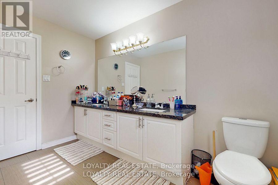 97 Song Bird Drive, Markham, Ontario  L3S 3T8 - Photo 34 - N12486539