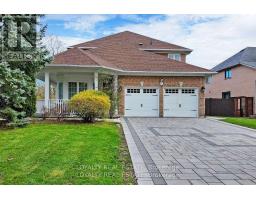 97 SONG BIRD DRIVE, Markham, Ontario
