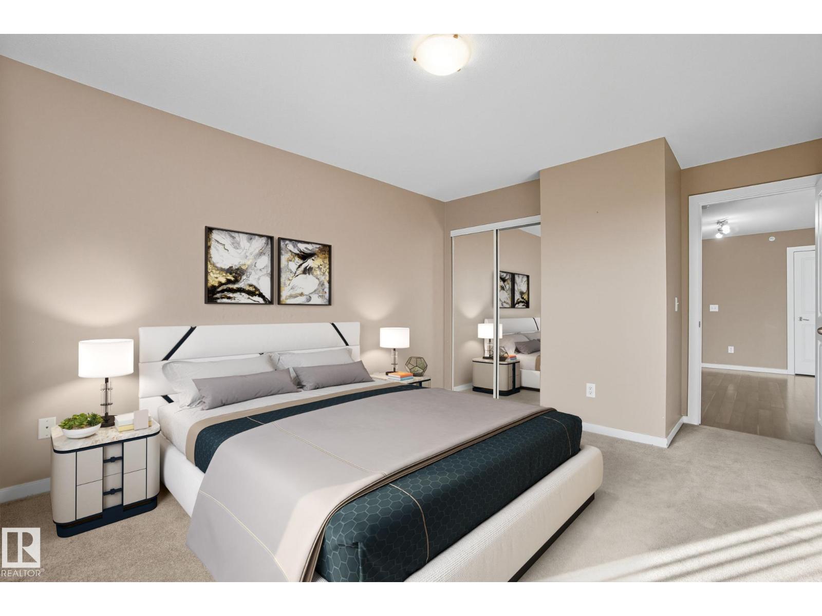 #417 240 Spruce Ridge Rd, Spruce Grove, Alberta  T7X 0G5 - Photo 19 - E4463805