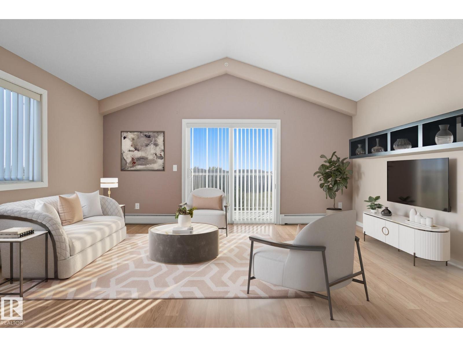 #417 240 Spruce Ridge Rd, Spruce Grove, Alberta  T7X 0G5 - Photo 2 - E4463805