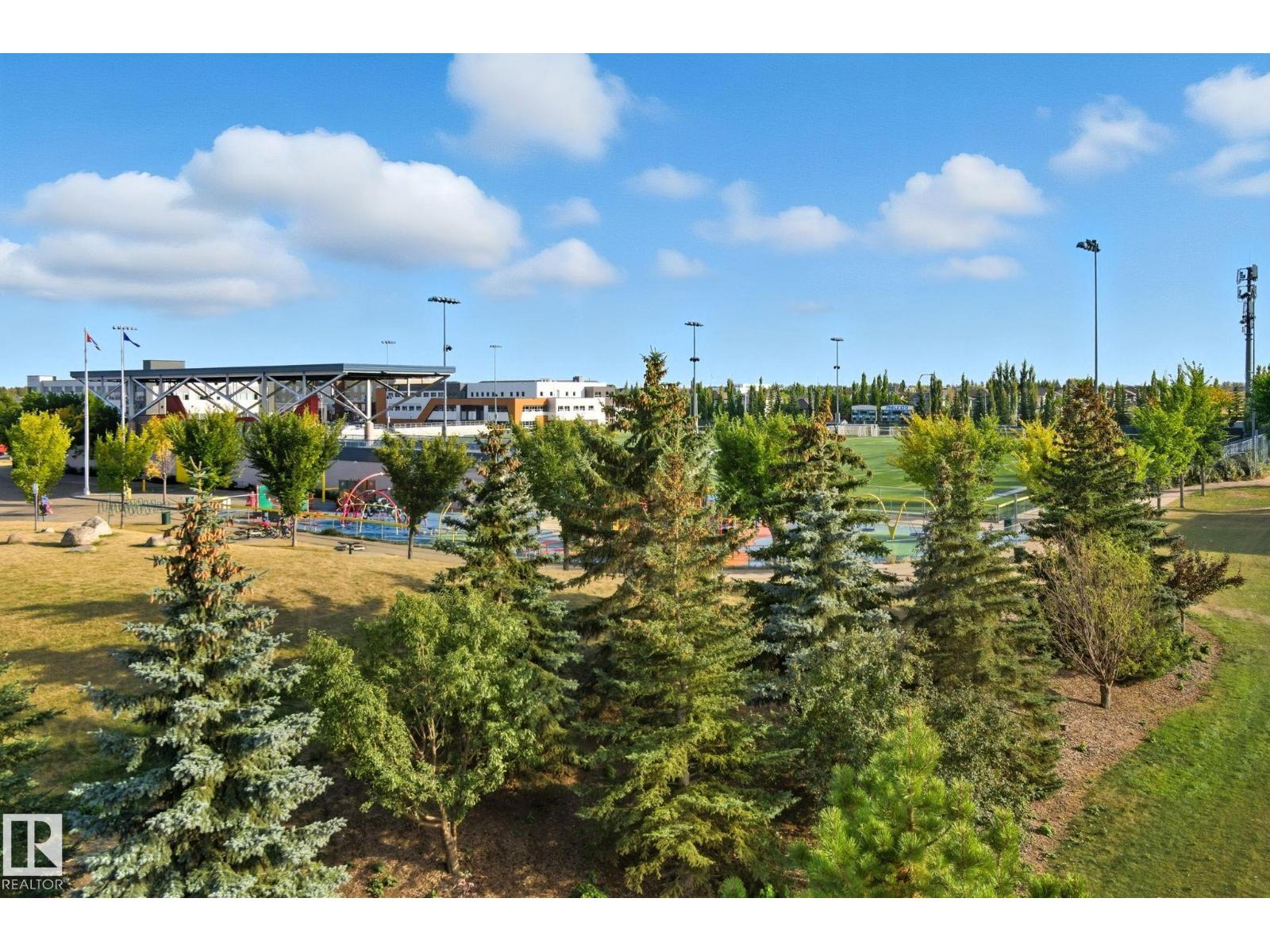 #417 240 Spruce Ridge Rd, Spruce Grove, Alberta  T7X 0G5 - Photo 28 - E4463805