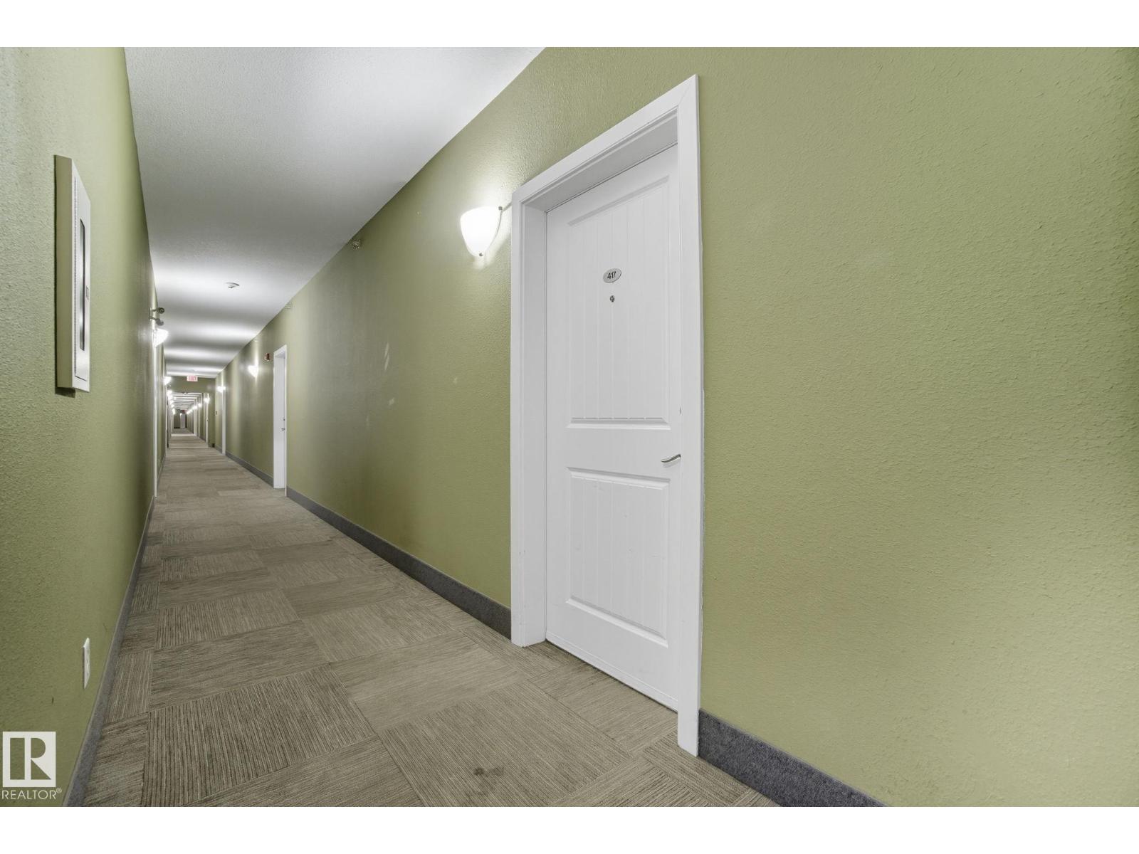 #417 240 Spruce Ridge Rd, Spruce Grove, Alberta  T7X 0G5 - Photo 30 - E4463805