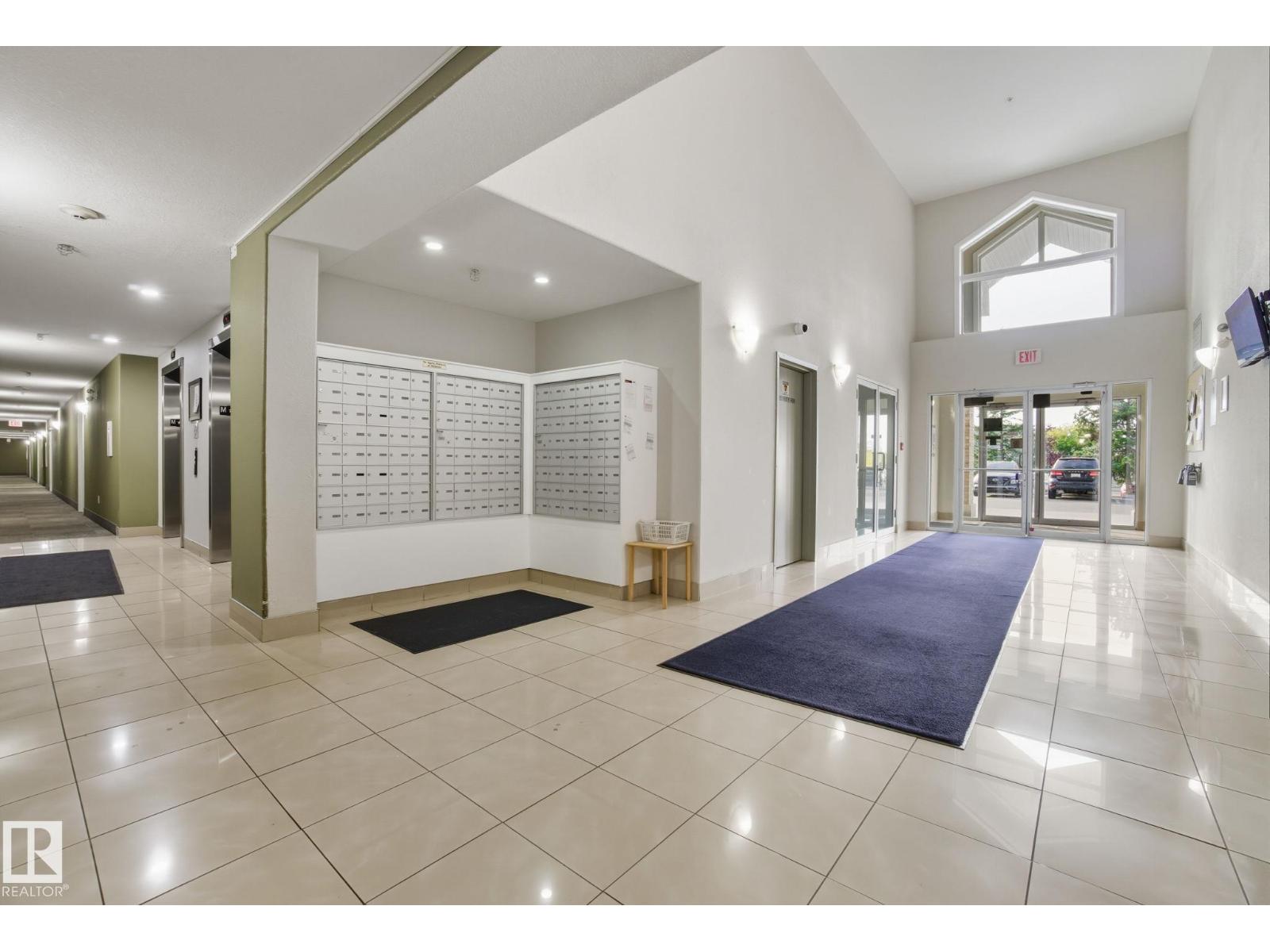 #417 240 Spruce Ridge Rd, Spruce Grove, Alberta  T7X 0G5 - Photo 31 - E4463805