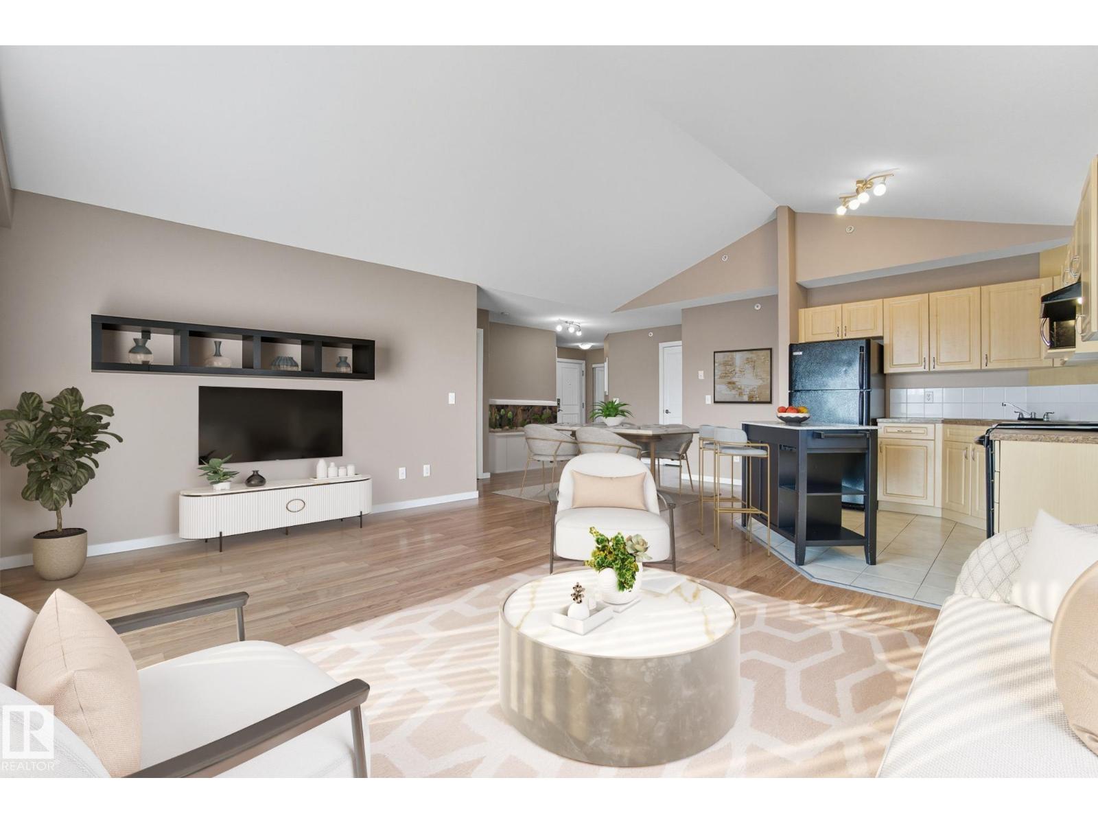 #417 240 Spruce Ridge Rd, Spruce Grove, Alberta  T7X 0G5 - Photo 5 - E4463805