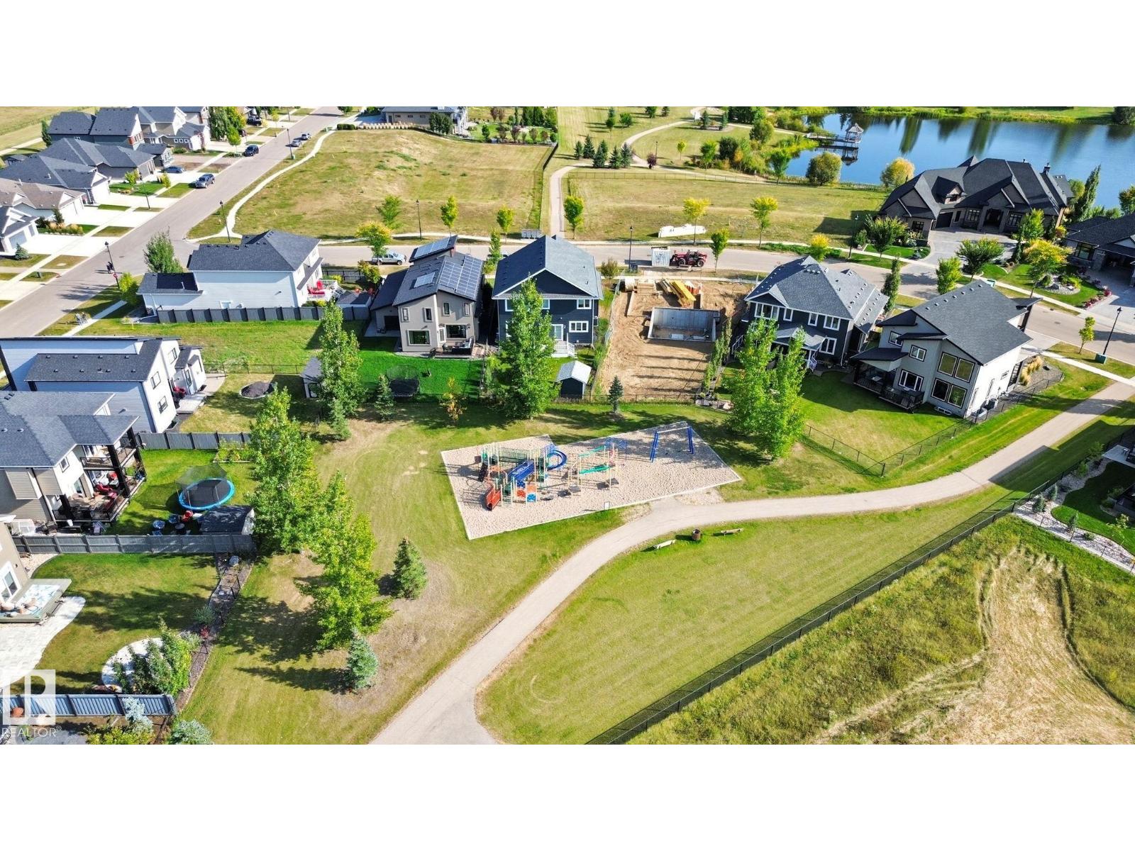 2006 Genesis Ln, Stony Plain, Alberta  T7Z 0G3 - Photo 56 - E4463806