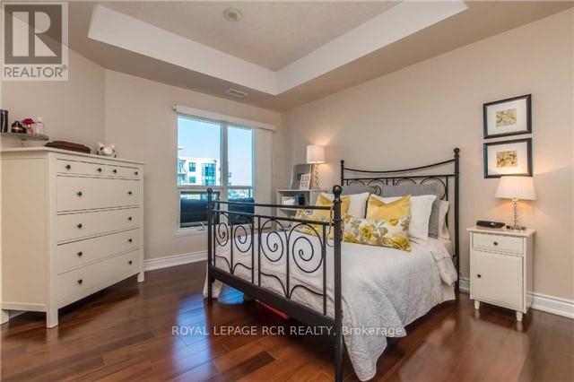 1403 - 37 Ellen Street, Barrie (City Centre), Ontario  L4N 6E9 - Photo 17 - S12486537