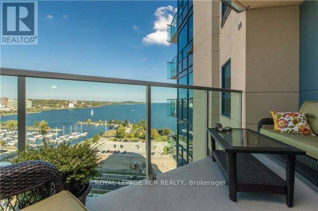 1403 - 37 Ellen Street, Barrie (City Centre), Ontario  L4N 6E9 - Photo 21 - S12486537