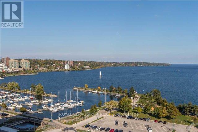 1403 - 37 Ellen Street, Barrie (City Centre), Ontario  L4N 6E9 - Photo 22 - S12486537