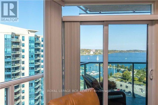 1403 - 37 Ellen Street, Barrie (City Centre), Ontario  L4N 6E9 - Photo 23 - S12486537