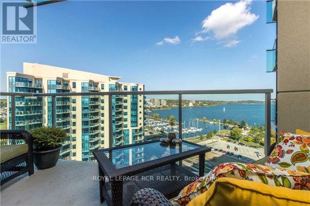 1403 - 37 Ellen Street, Barrie (City Centre), Ontario  L4N 6E9 - Photo 24 - S12486537