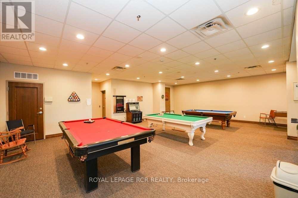 1403 - 37 Ellen Street, Barrie (City Centre), Ontario  L4N 6E9 - Photo 25 - S12486537