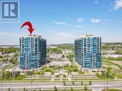 1403 - 37 Ellen Street, Barrie (City Centre), Ontario  L4N 6E9 - Photo 3 - S12486537