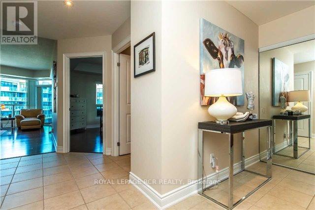 1403 - 37 Ellen Street, Barrie (City Centre), Ontario  L4N 6E9 - Photo 8 - S12486537